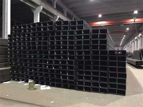 阜阳冷拔方管选型指南 工程采购怎么选